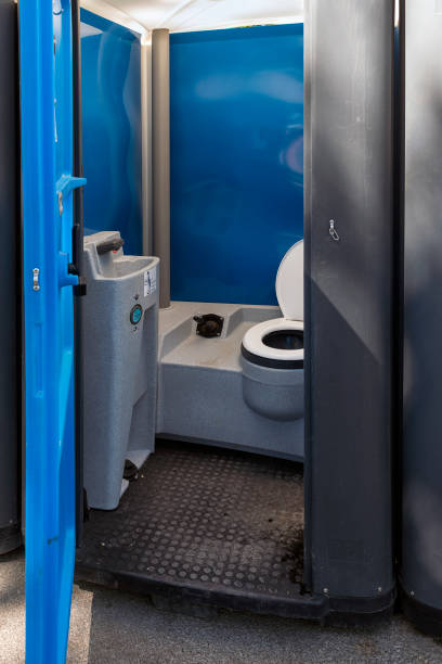Best Construction site porta potty rental  in Austin, TX