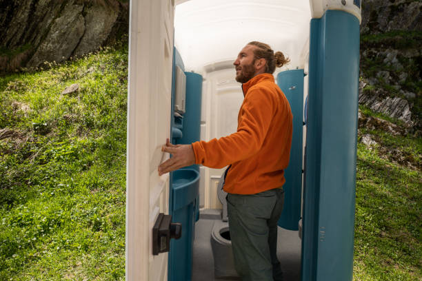 Portable Toilet Options We Offer in Austin, TX