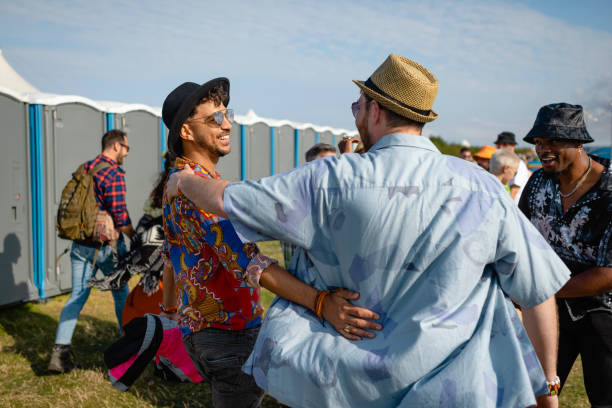 Best Porta potty delivery and setup  in Austin, TX