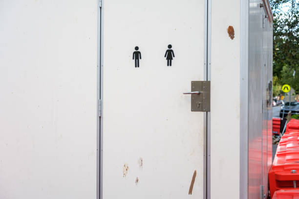 Best Porta potty delivery and setup  in Austin, TX