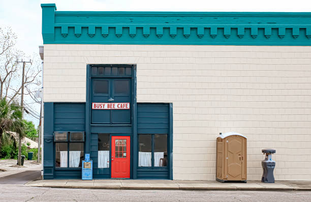 Best Affordable portable toilet rental  in Austin, TX