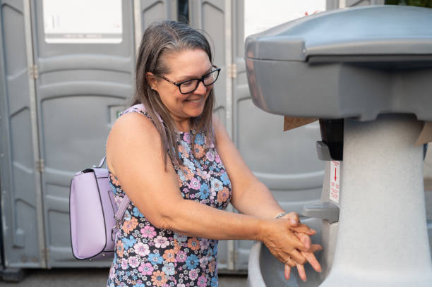 Best Luxury portable toilet rental  in Austin, TX
