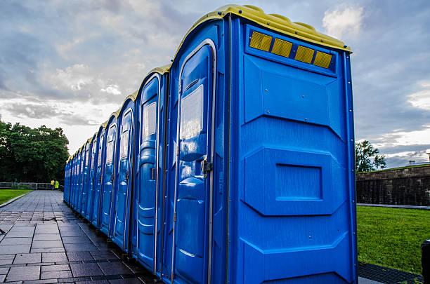 Best Porta potty rental for outdoor events  in Austin, TX
